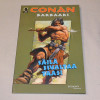 Conan Barbaari 1 Säilä sivaltaa taas